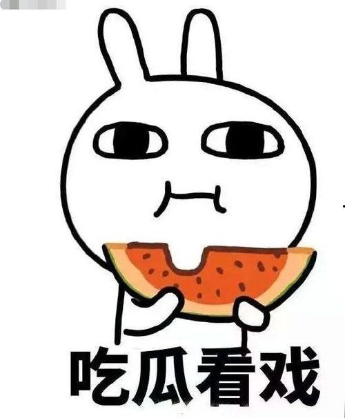 情感漠视娱乐吃瓜酱,情感漠视下的娱乐“吃瓜”现象解析